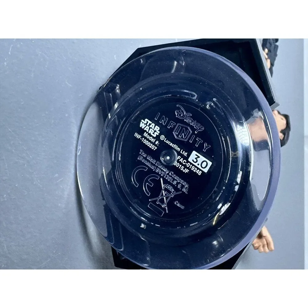 Disney Infinity 3.0 Han Solo‎ Figure